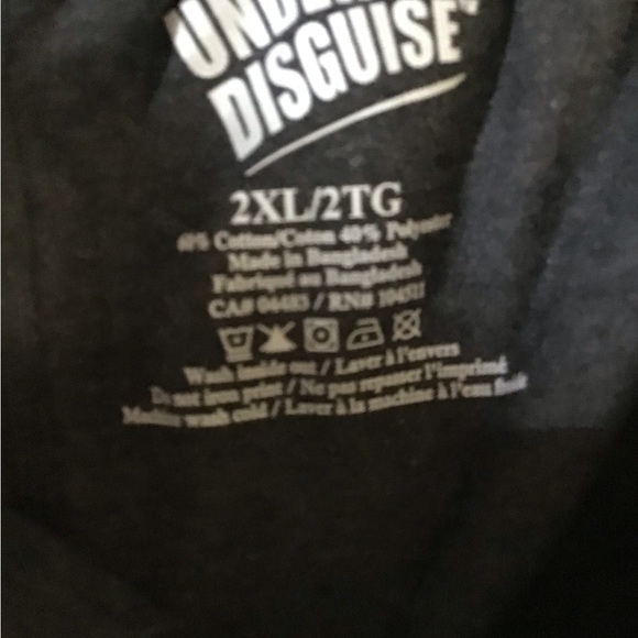 Mens Casual Shorts NWT - Picture 3 of 3